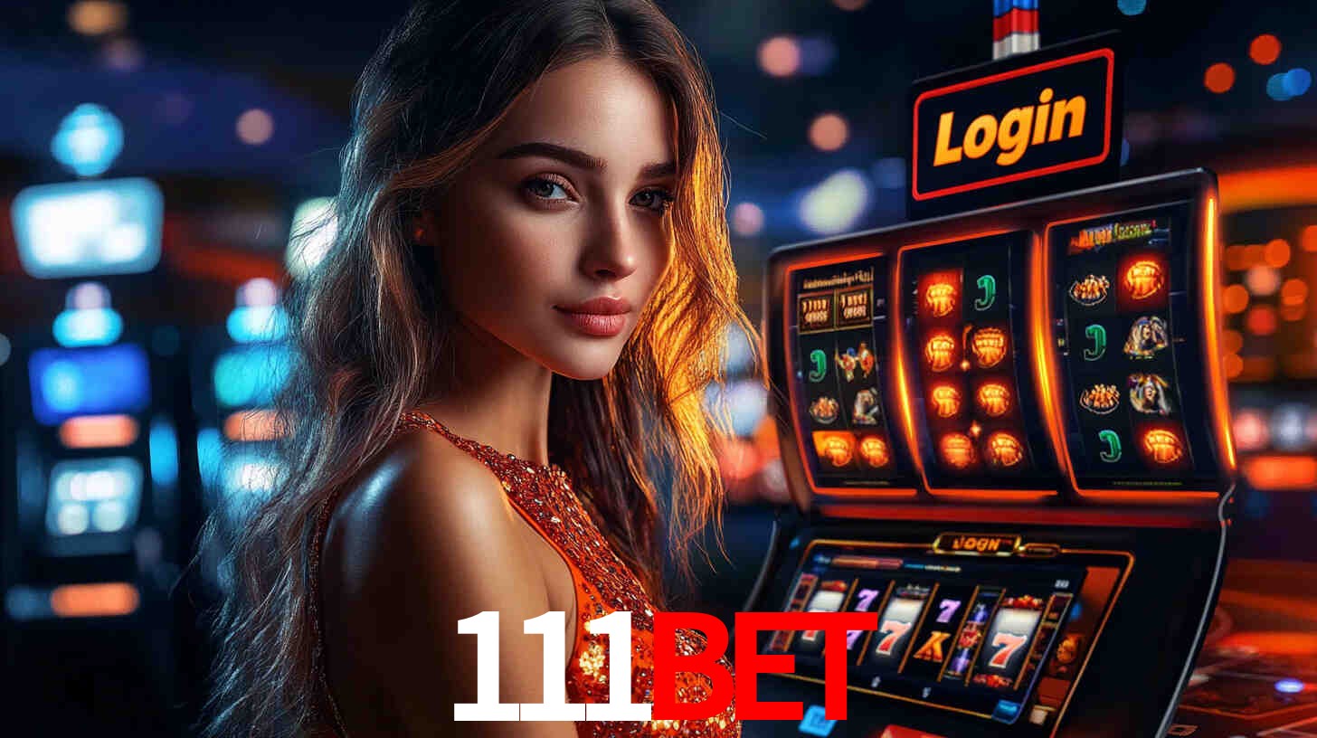 Experimente o Login Seguro Premium no 111bet