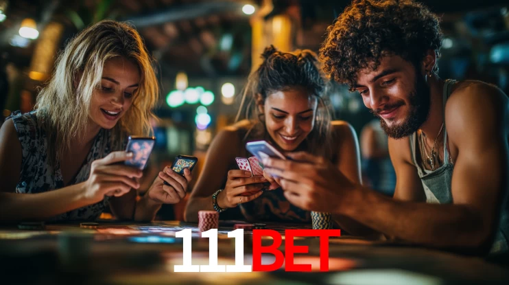 Spaceman Game 111bet