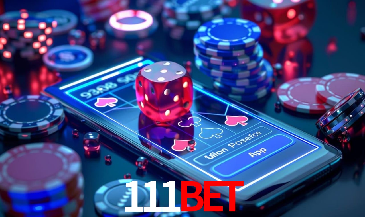 111bet - Análise de Mercados Esportivos