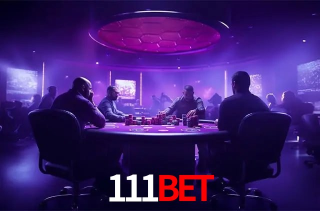 Design Responsivo 111bet