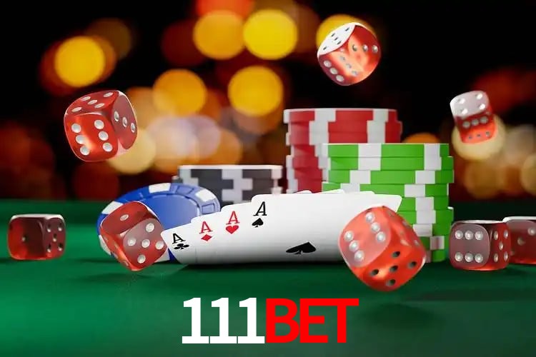 111bet São Paulo - Jogo Providers