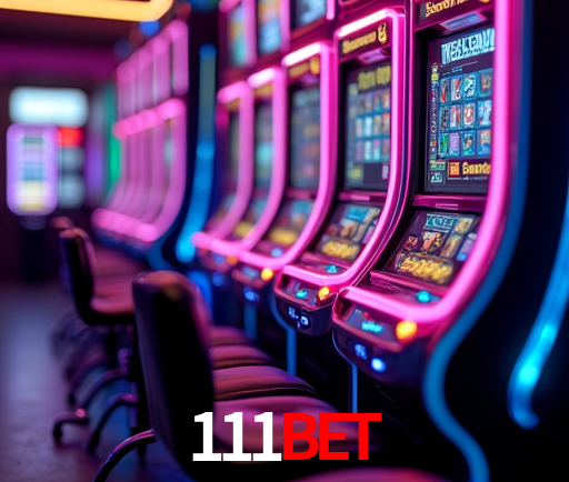 111bet São Paulo - Top Slots