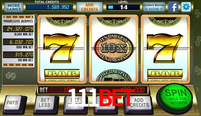 A Experiência Imersiva dos Cassinos Ao Vivo no 111bet