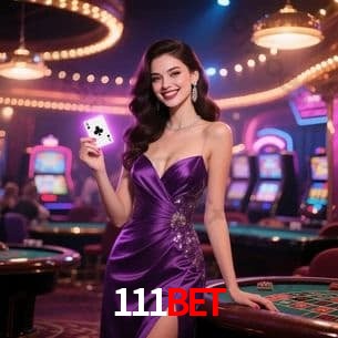 Apostas de Tênis 111bet