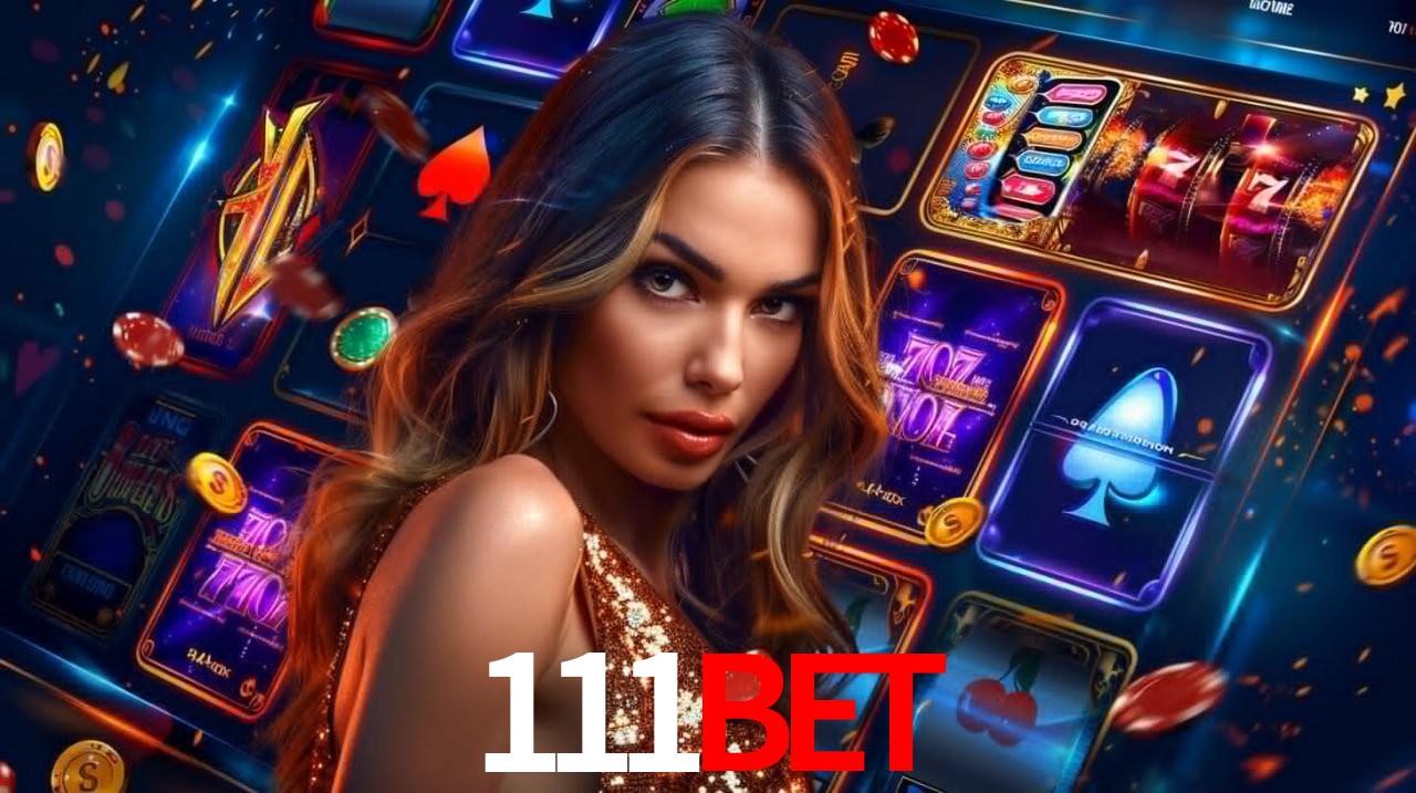cassino 111bet