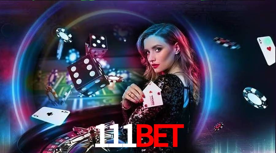 Exclusive Offers 111bet