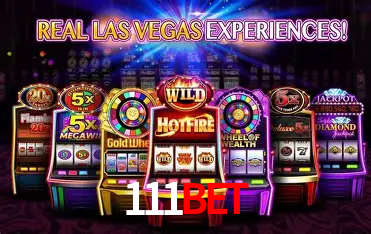 111bet Cassino - 80+ Mesas ao Vivo