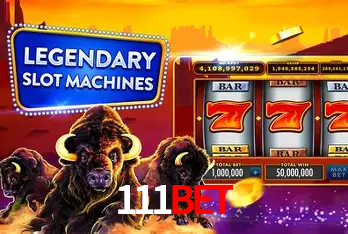 Descubra a Magia dos Jogos de Arcade no 111bet