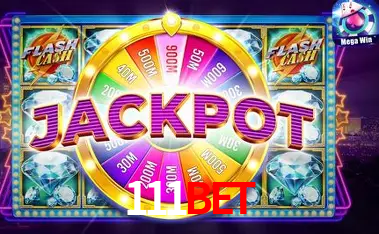 A Emoção da Loteria na 111bet: Uma Chance de Mudança de Vida