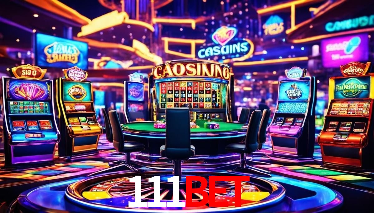 Tecnologia da Plataforma 111bet