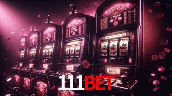 Casino Ao Vivo 111bet