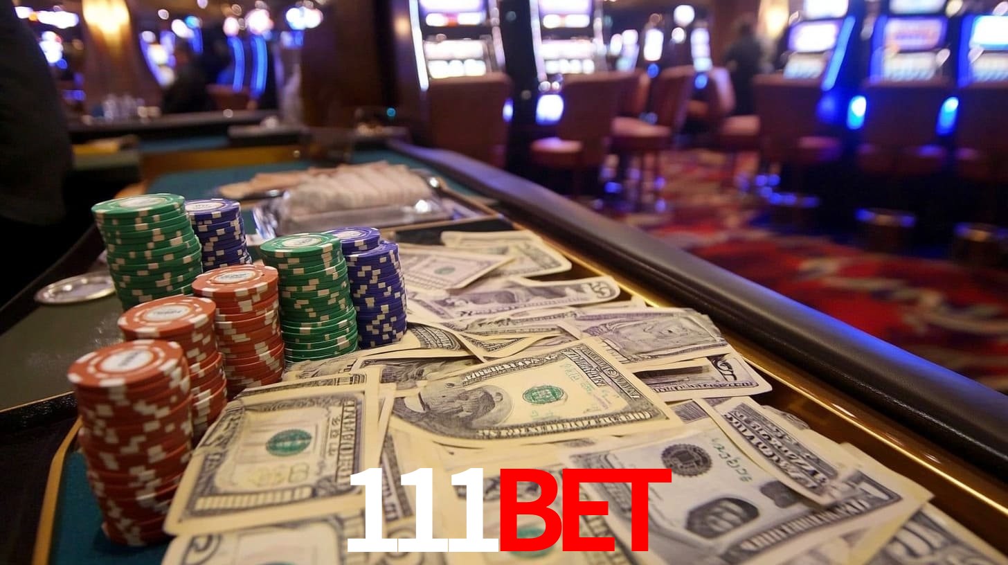 111bet Belo Horizonte - Winners