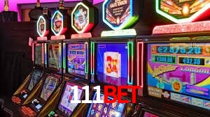 Mesa de Blackjack 111bet